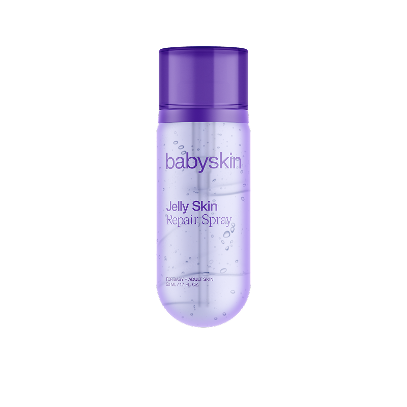 Skin Repair Jelly Spray