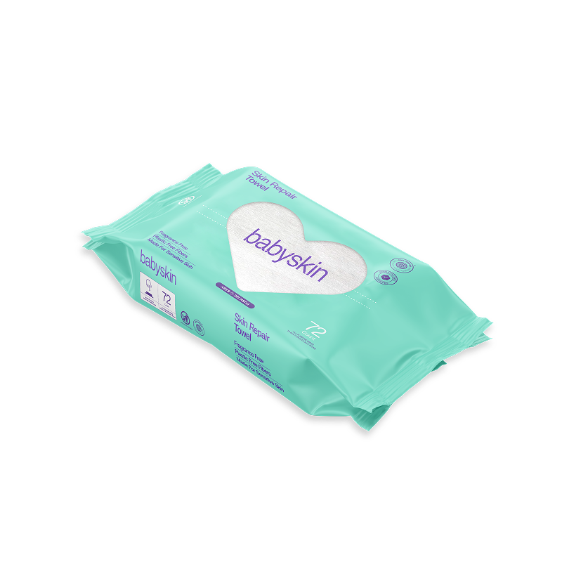Skin Repair Towel