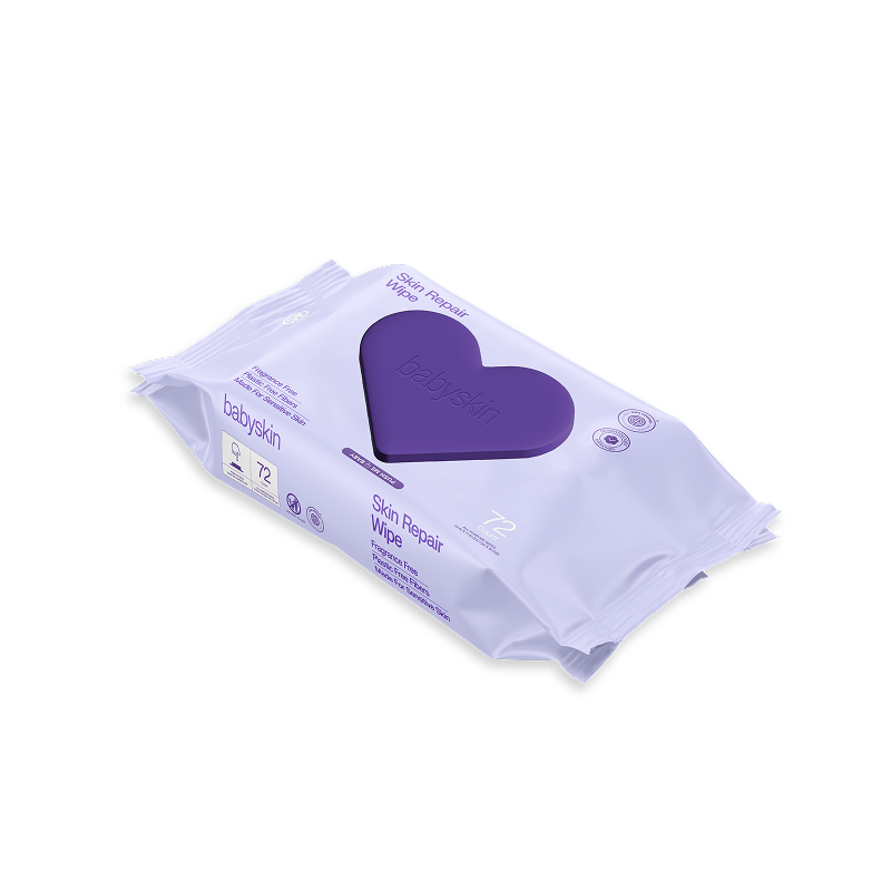 Skin Repair Wipe